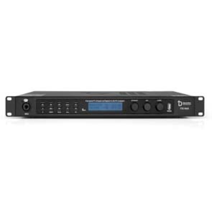 Vang số Dbacoustic F35 Max