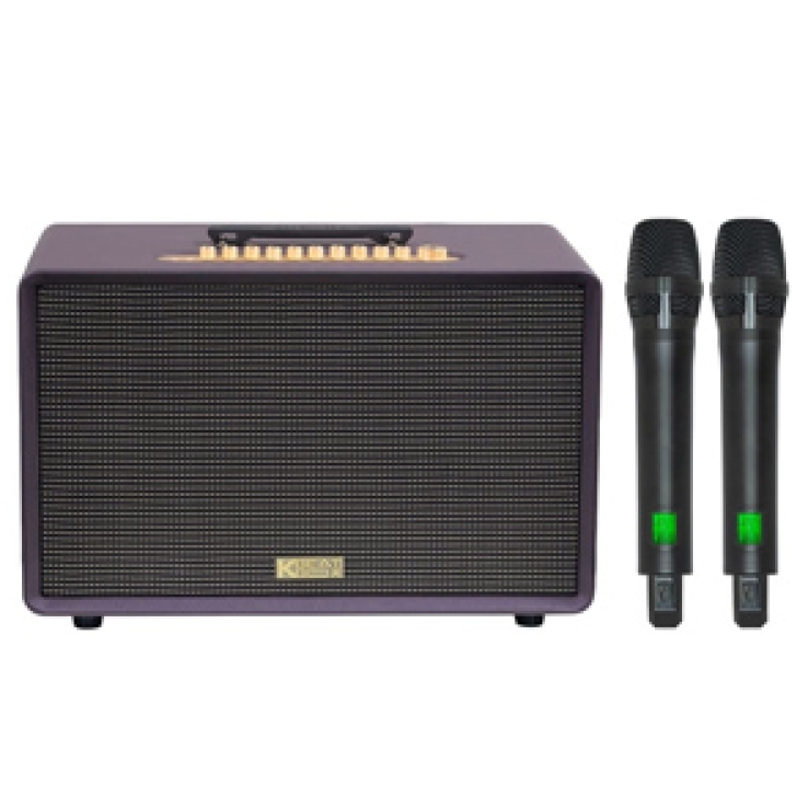 Loa Di Động Acnos FLAC 36 ULTIMATE