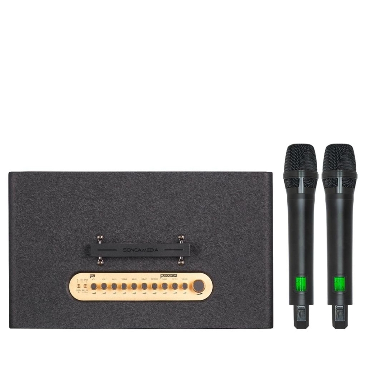 Loa Di Động Acnos FLAC 36 ULTIMATE