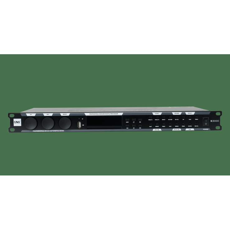Vang Cơ CAVS K3000SE