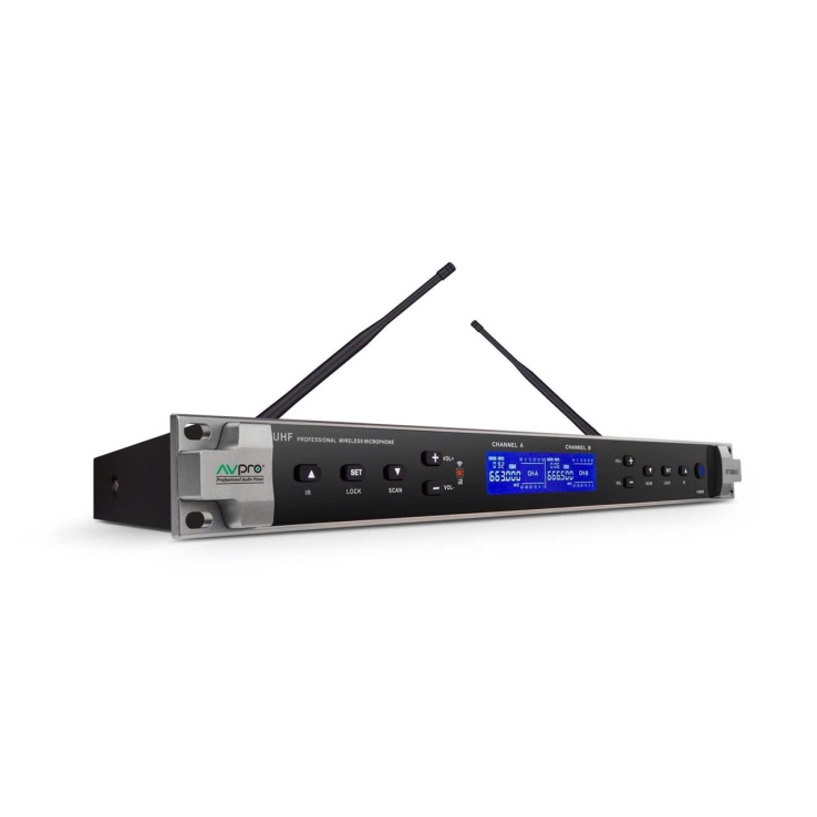 Micro Không Dây AVPRO KT3000