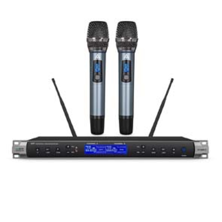 Micro Không Dây AVPRO KT3000