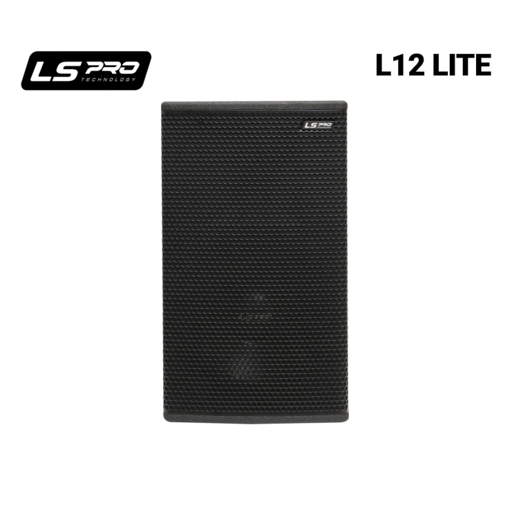 Loa Full LSPRO L12 Lite