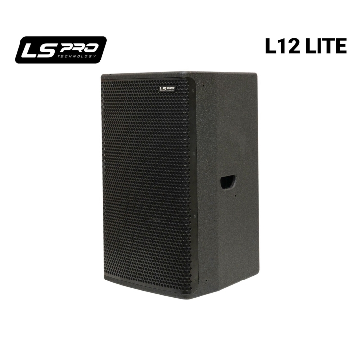 Loa Full LSPRO L12 Lite