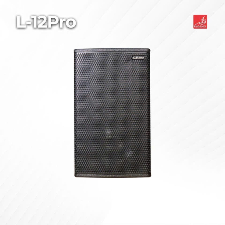 Loa Full LSPRO L12PRO