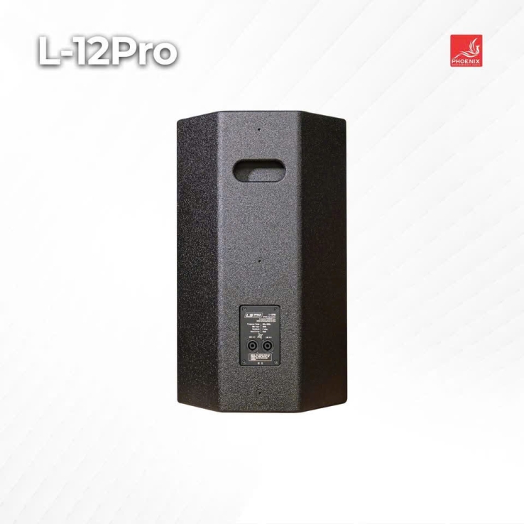 Loa Full LSPRO L12PRO