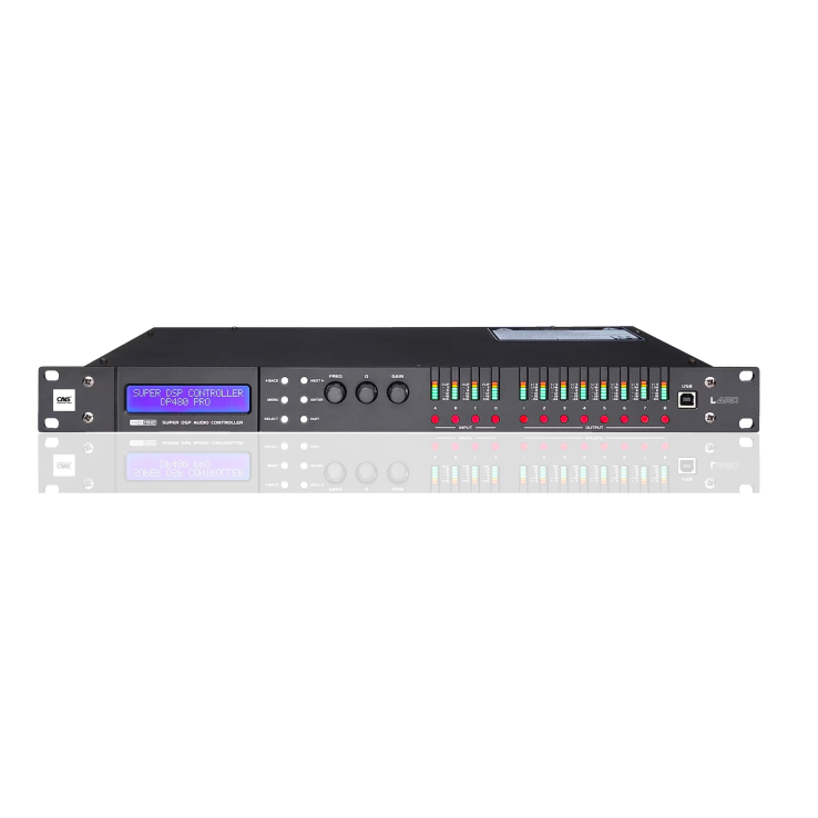 Crossover CAVS L480
