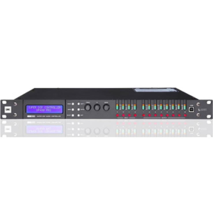 Crossover CAVS L480