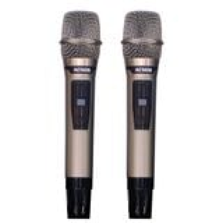DÀN ÂM THANH DI ĐỘNG ACNOS TOP 430
