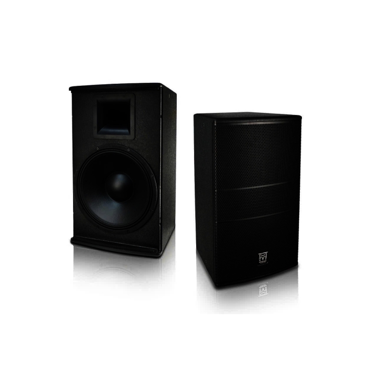 Loa Martin Audio S15