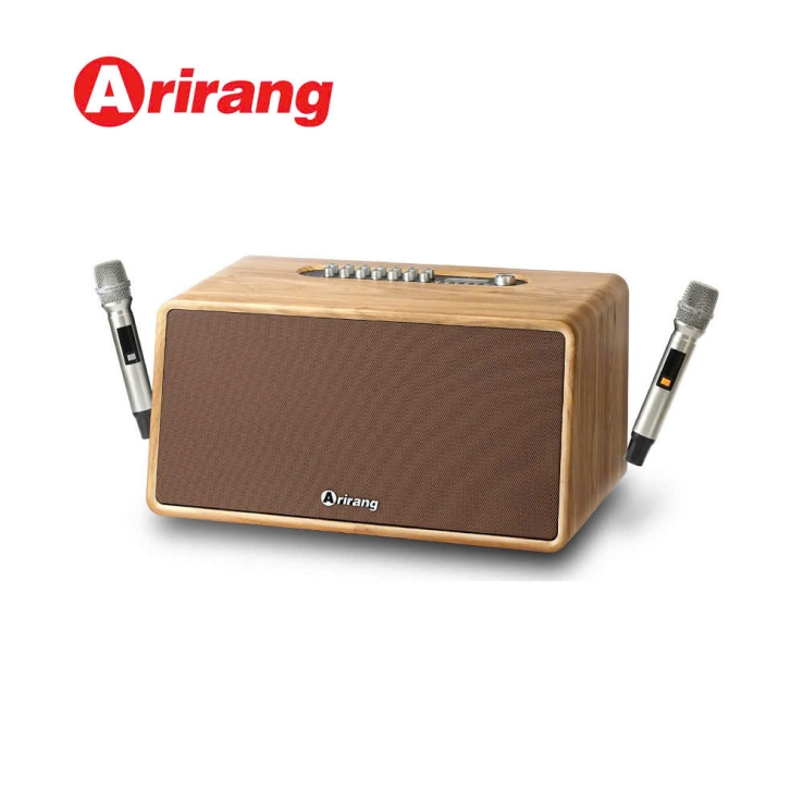 Loa di động Arirang MB2iw