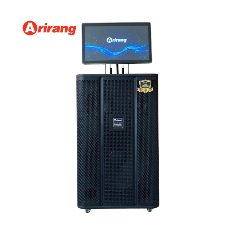  Loa di động ARIRANG MK5S