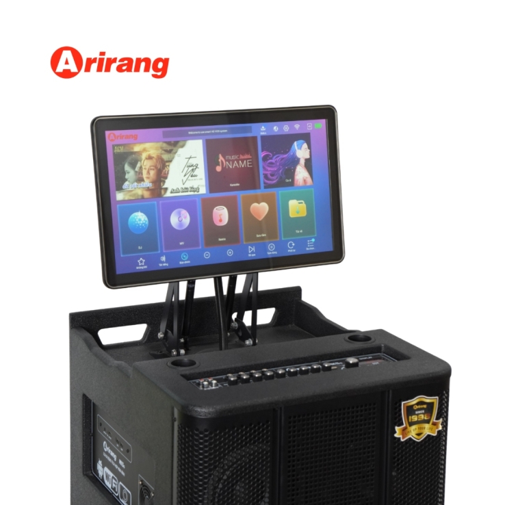  Loa di động ARIRANG MK5S