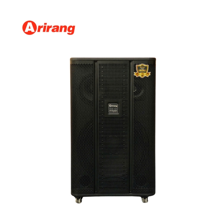  Loa di động ARIRANG MK5S