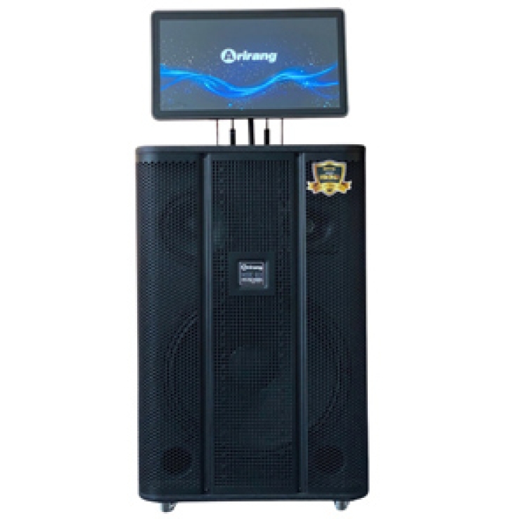  Loa di động ARIRANG MK5S
