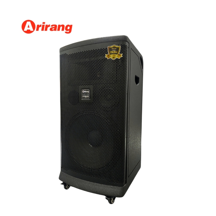 Loa Di Động ARIRANG MK6 MAX