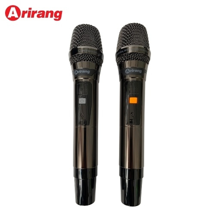 Loa Di Động ARIRANG MK6 MAX