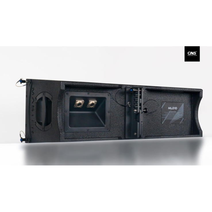 Loa Line Array CAVS MLD10