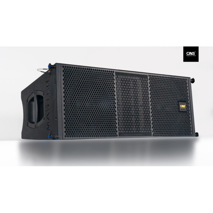 Loa Line Array CAVS MLD10