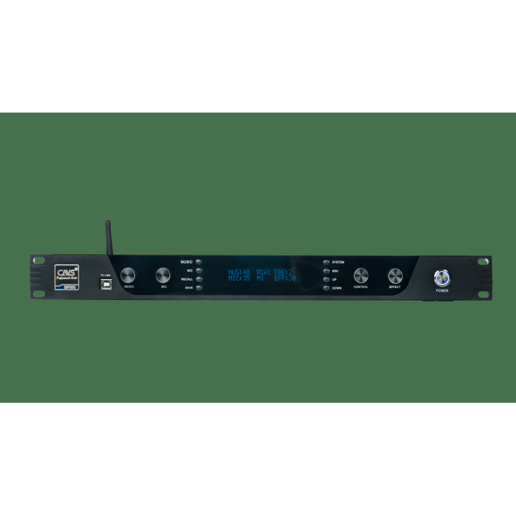 Vang số CAVS MP-800