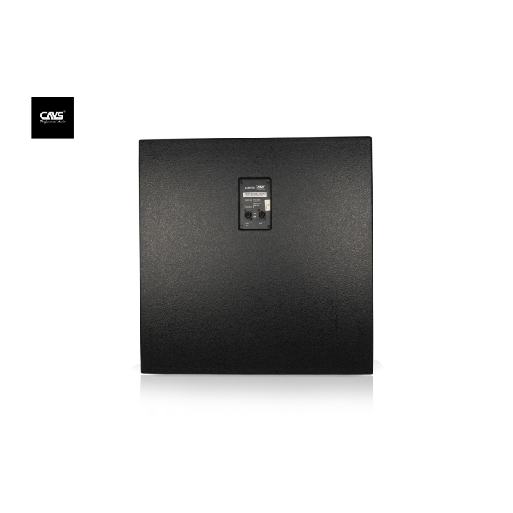 Loa Sub CAVS ZX118