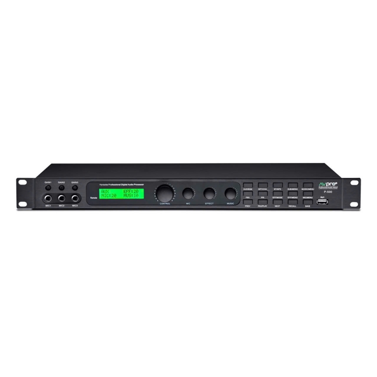 Vang Số AVPRO P500