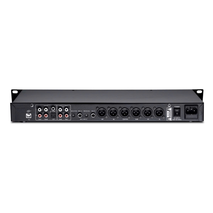 Vang Số AVPRO P500