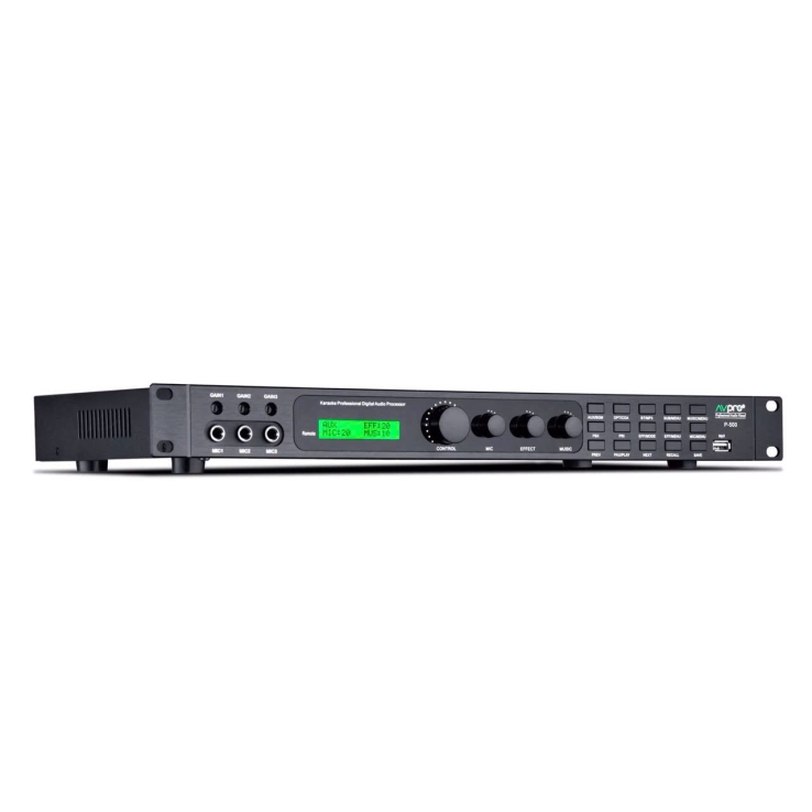 Vang Số AVPRO P500