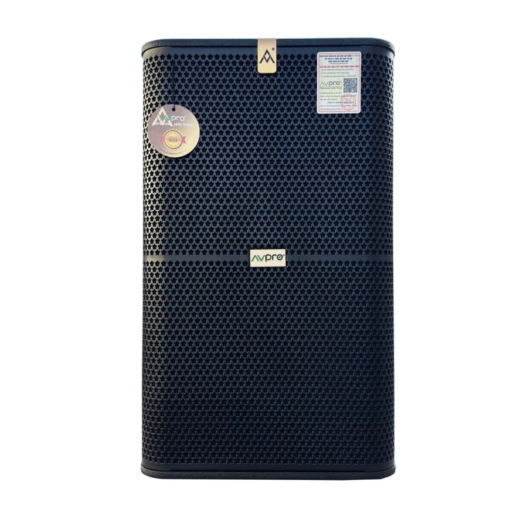 Loa full AVPRO PA-12F