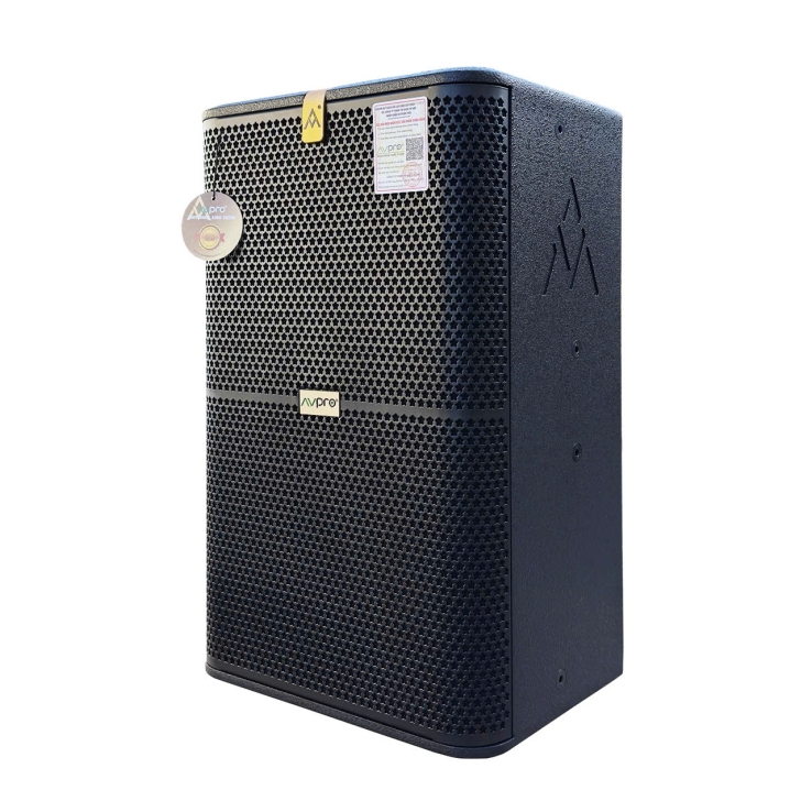 Loa full AVPRO PA-12F
