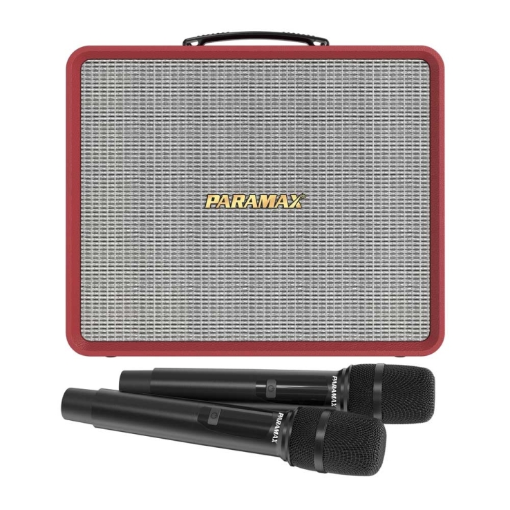 Loa Di Động PARAMAX Nice