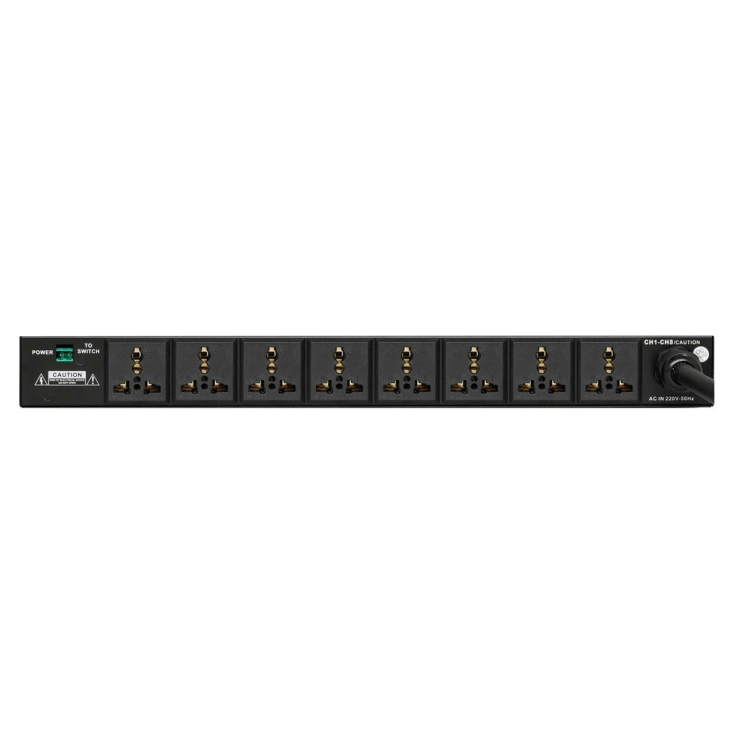 Quản lý nguồn điện AVPRO PK9