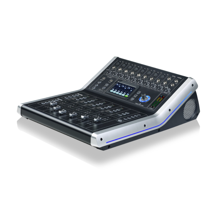  Mixer Digital CAVS RV12X