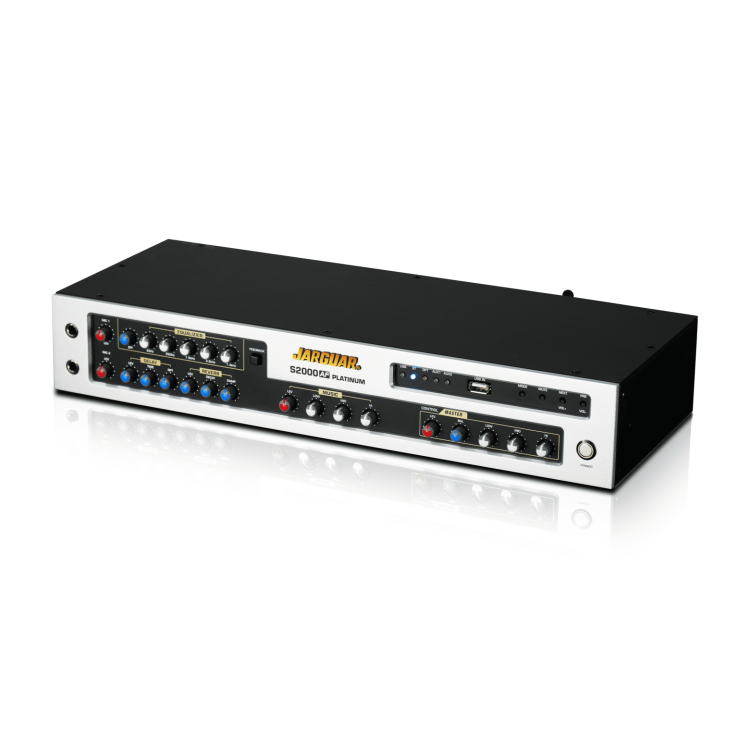 Vang JARGUAR S2000AF PLatinum New 2026
