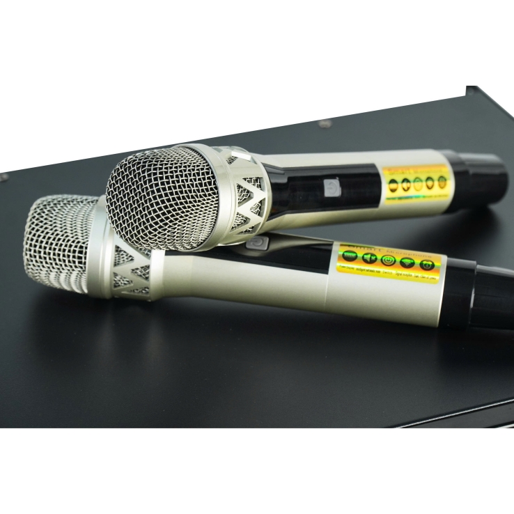  Amply 3 in 1 PROFESSIONAL SP2600PLUS