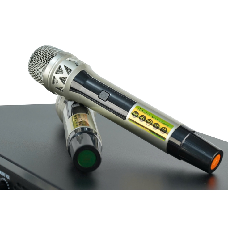  Amply 3 in 1 PROFESSIONAL SP2600PLUS