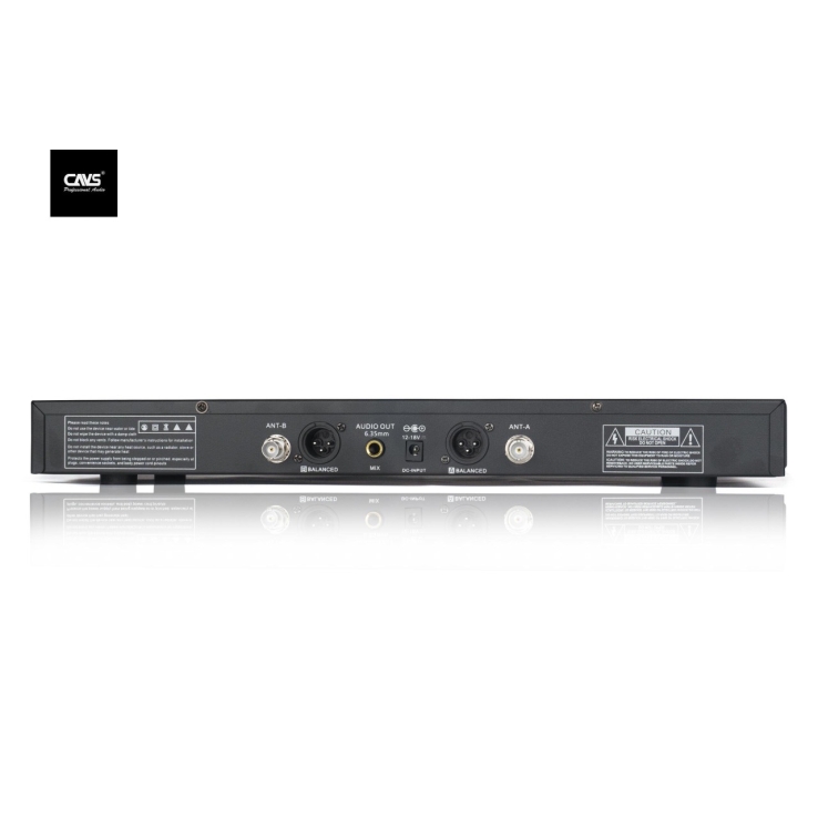 Micro Không Dây CAVS T3i-2024