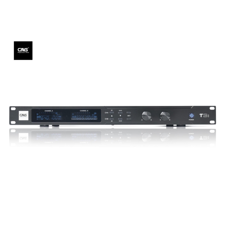Micro Không Dây CAVS T3i-2024