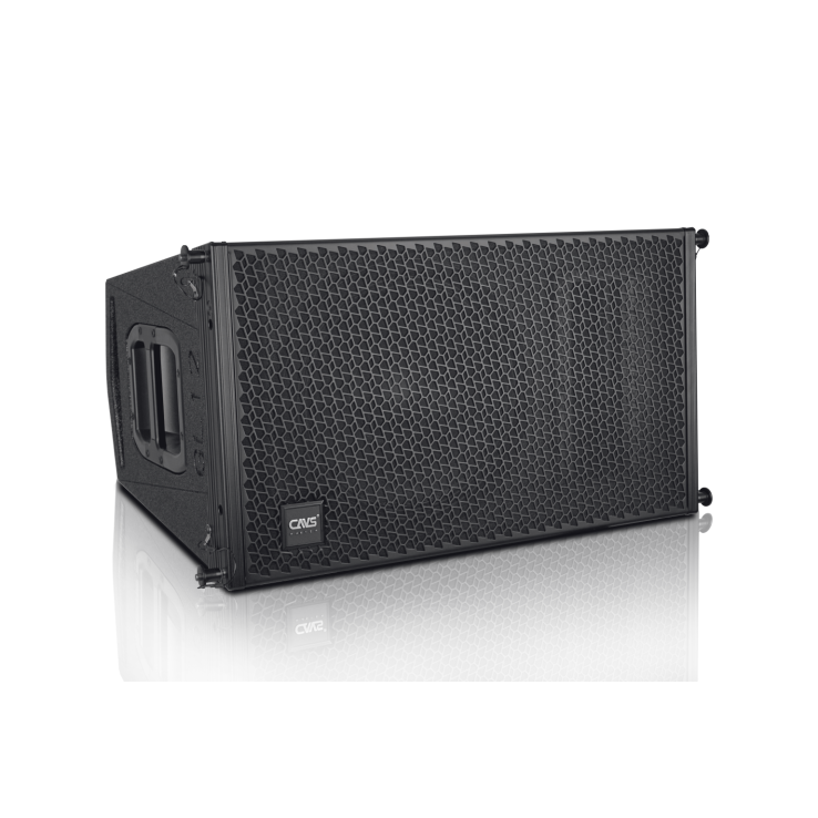 Loa Line Array CAVS ZL12