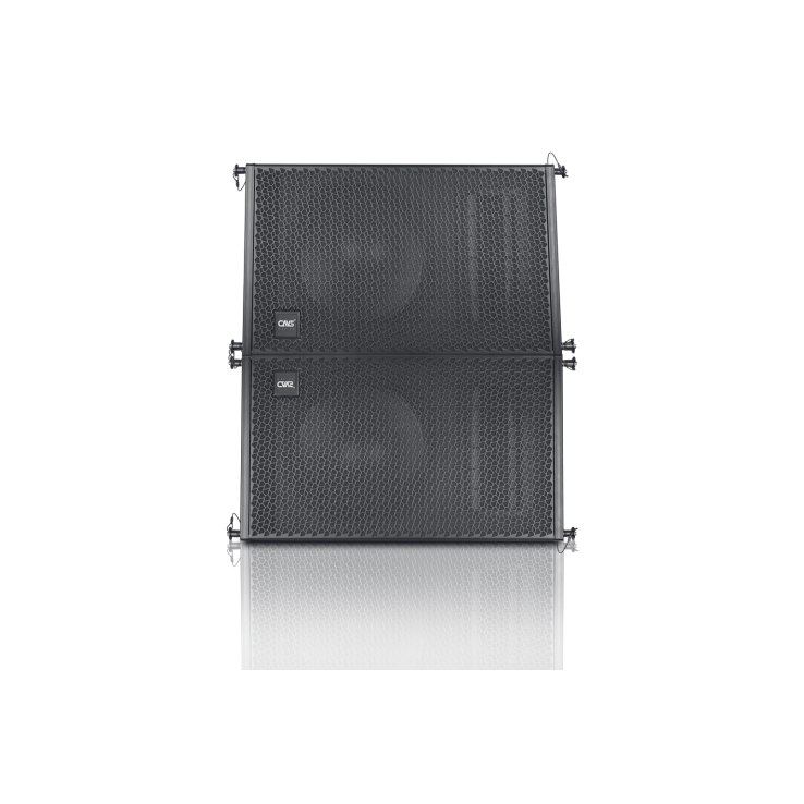 Loa Line Array CAVS ZL12