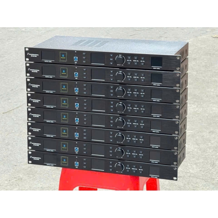 Vang Số CAF EF-A9 Pro