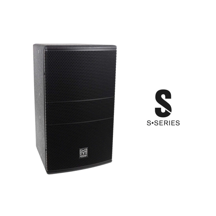 Loa Martin Audio S12