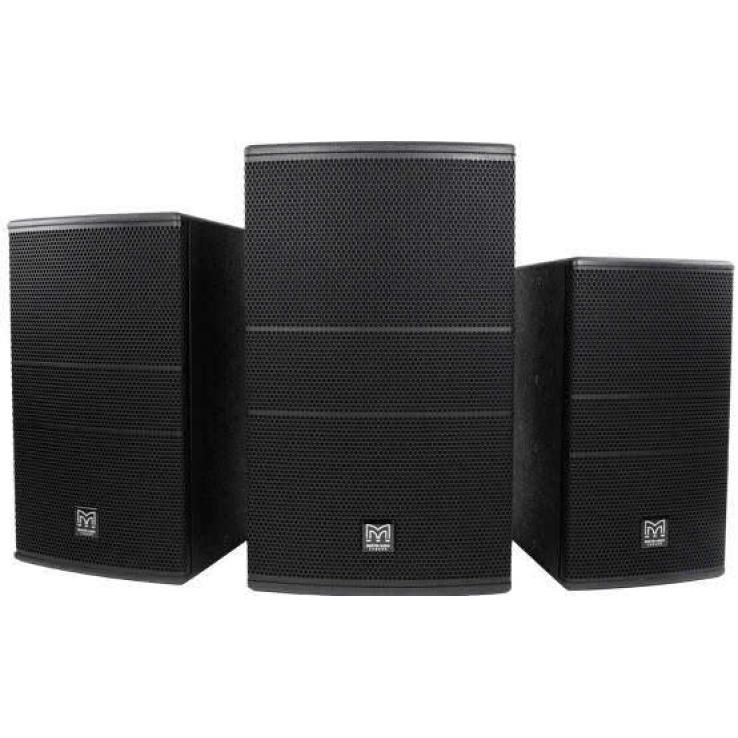 Loa Martin Audio S12
