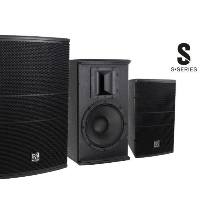 Loa Martin Audio S15