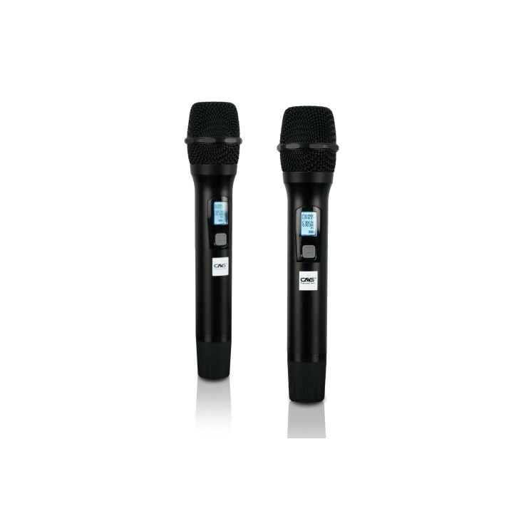 Micro Không Dây CAVS S5