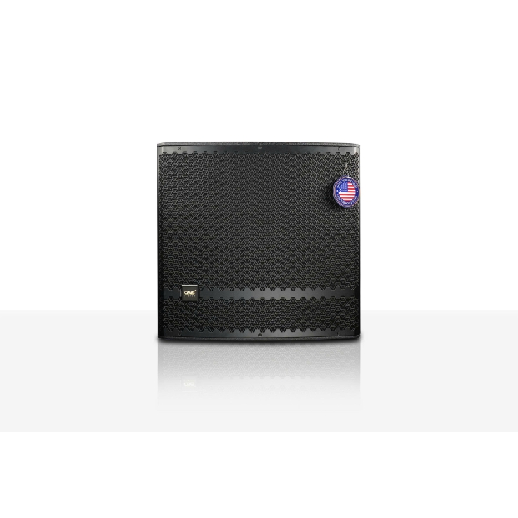 Loa Sub CAVS ZX118