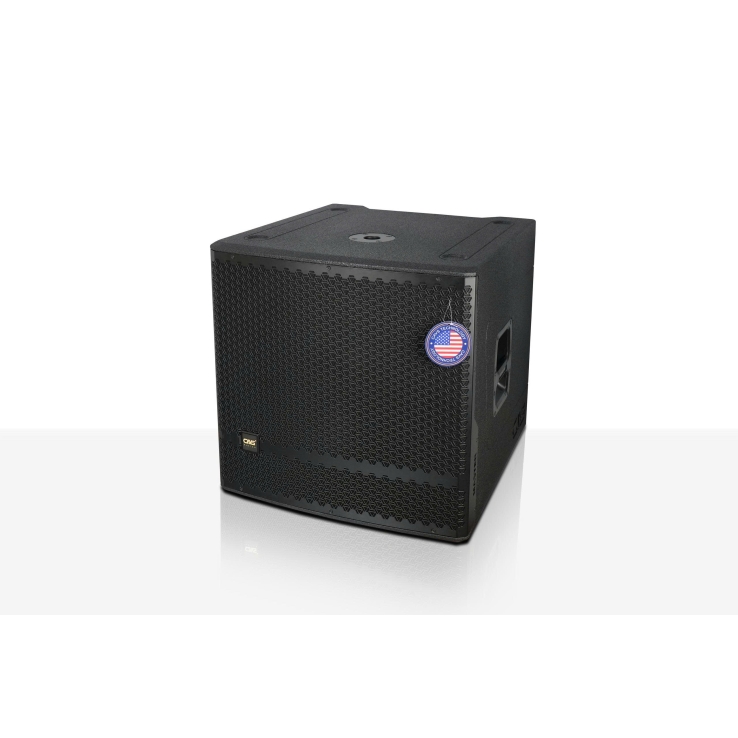 Loa Sub CAVS ZX118