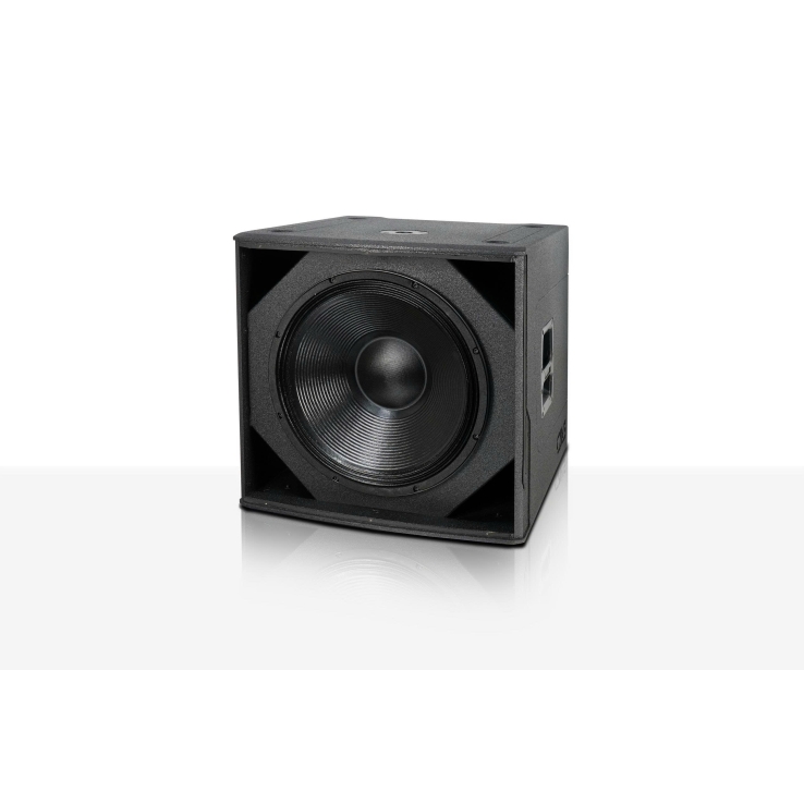 Loa Sub CAVS ZX118