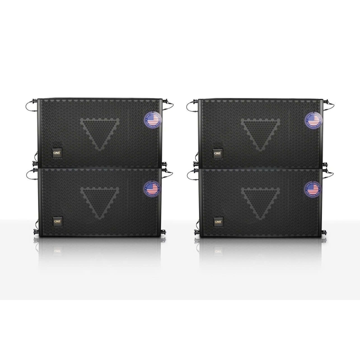 Loa Line Array CAVS ZL12