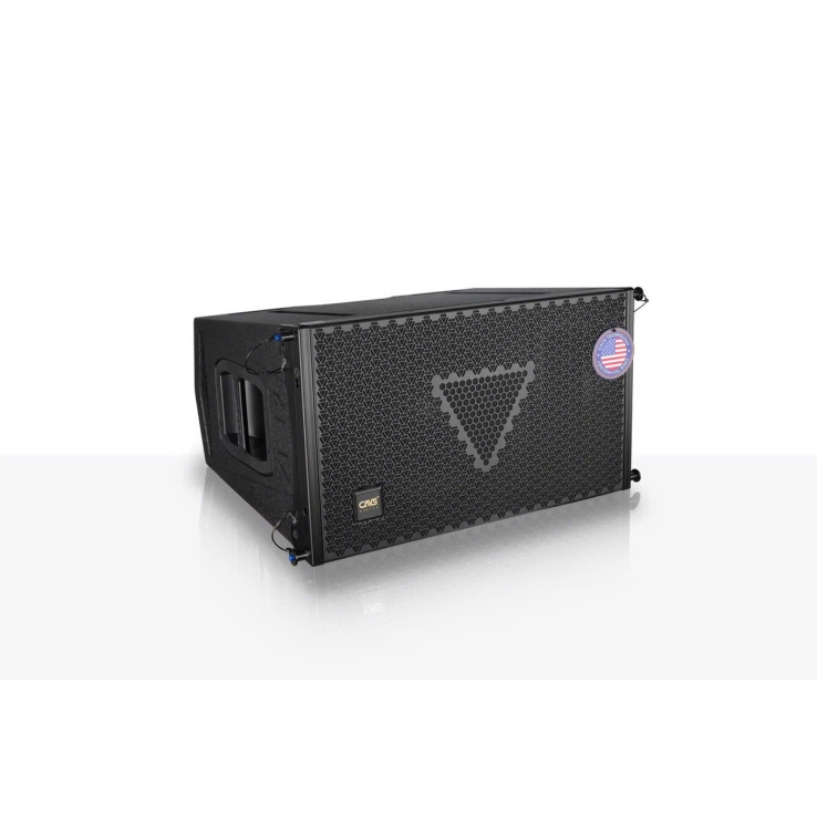 Loa Line Array CAVS ZL12